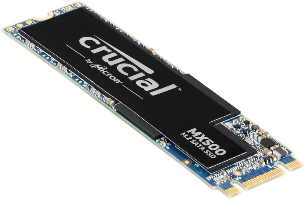 CT500MX500SSD4