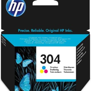 Cartouche-HP-304-couleur-hp-304-couleur