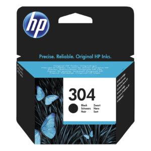 Cartouche-HP-304-noir-HP304-noir