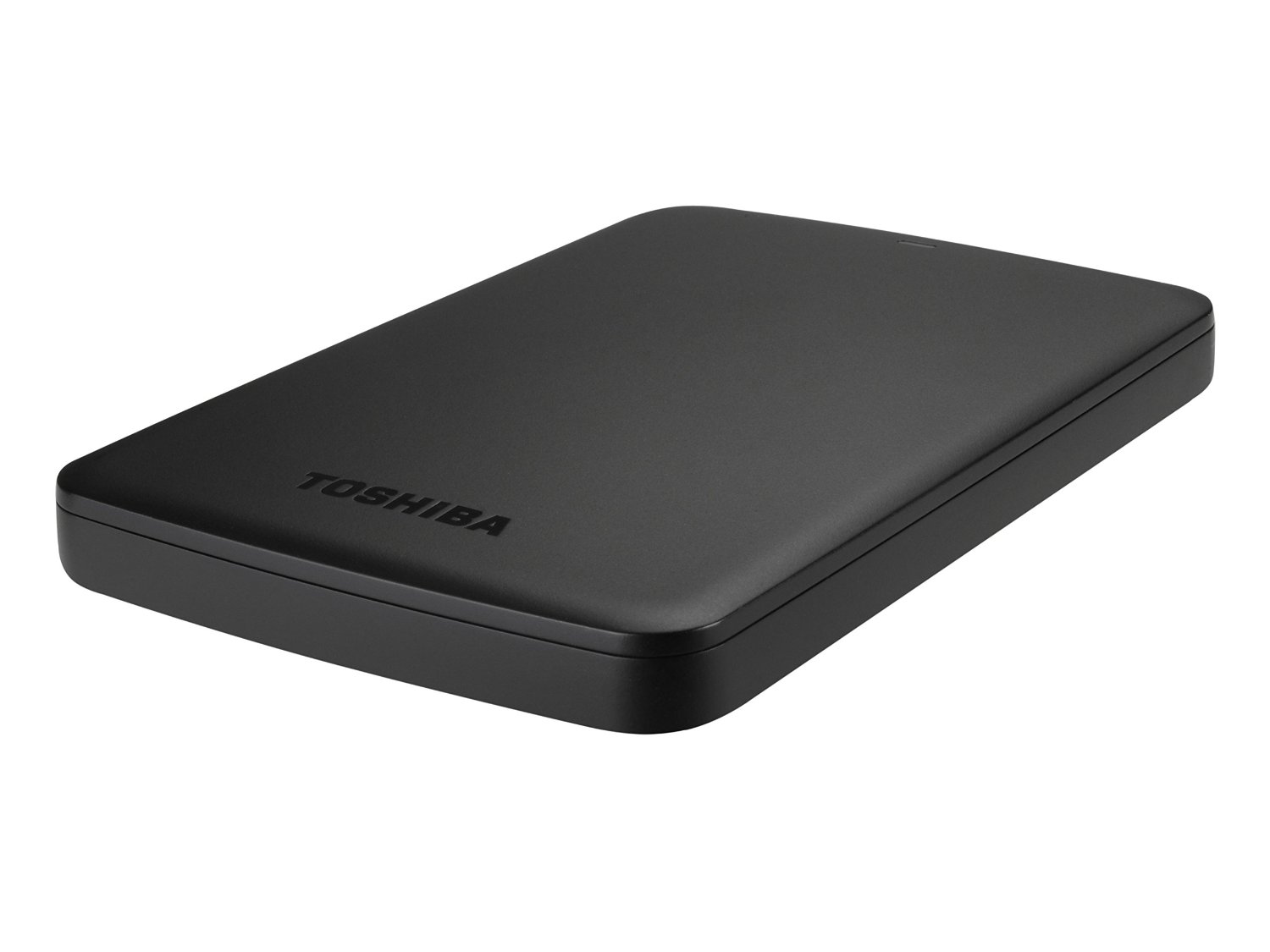 Bon Plan – disque dur externe 2.5″ Toshiba Stor.E Basics 1000 Go USB 3.0 à  69€ – LaptopSpirit