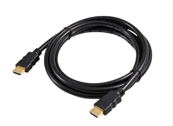 Cable HDMI Male/Male 19 broches 3m, NF - Boutique Team-Ordi