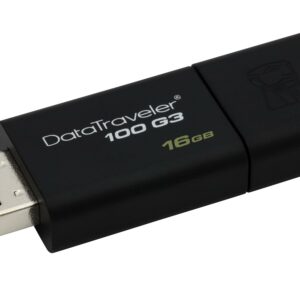 DT100G3-16GB-DT100G3-16GB