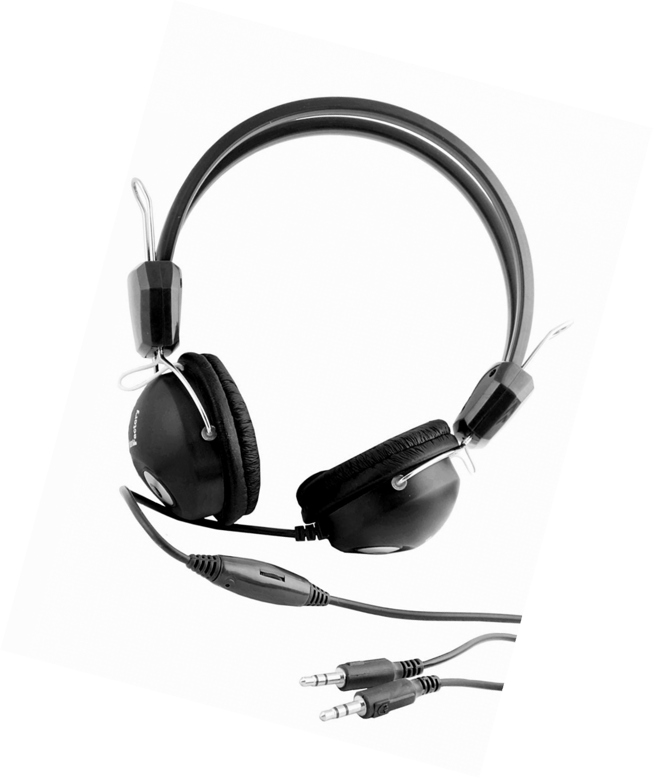 Casque filaire Urban