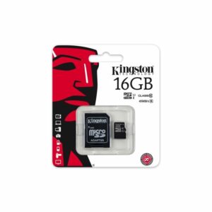 Carte micro SD, 64 go, EMTEC, NF