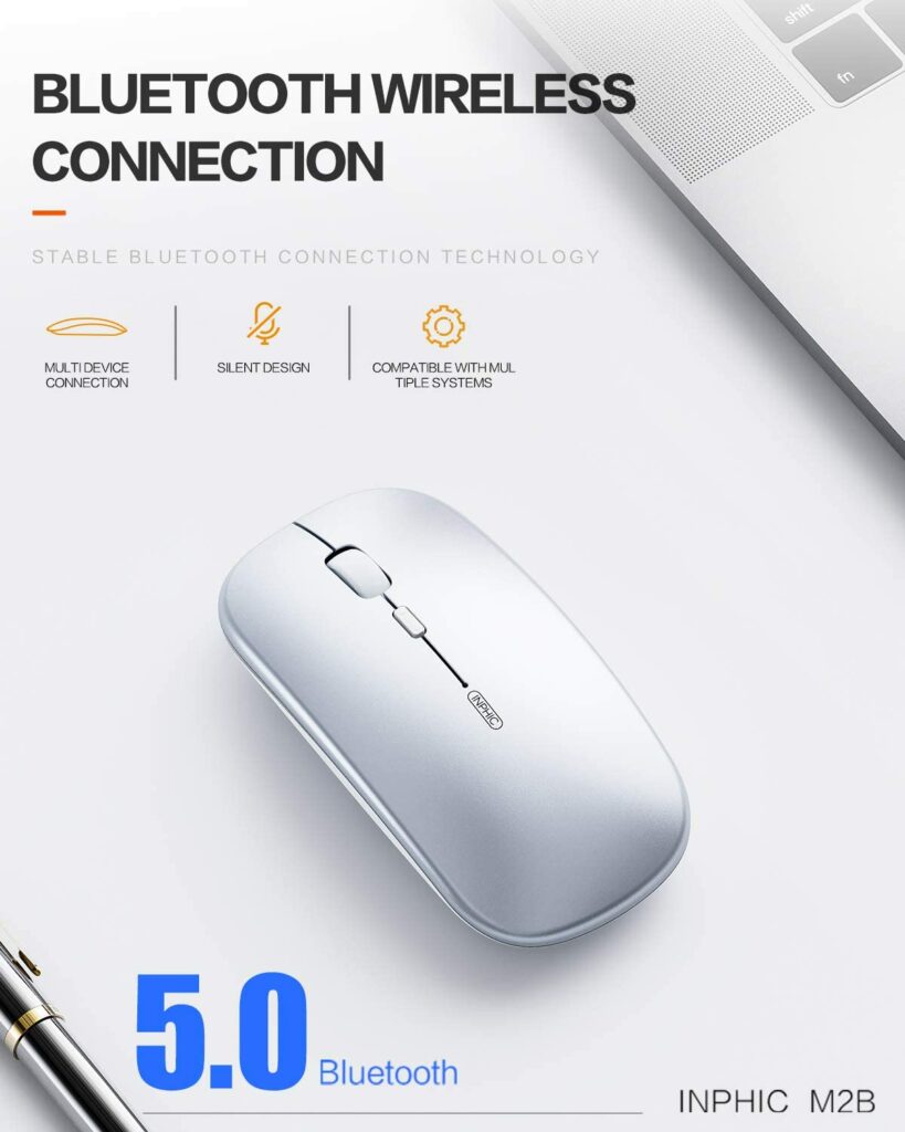 Souris-M2B-M2B