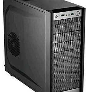 UNIT-OCC-2.80Ghz-4096Mo-128500Go-Antec-atx