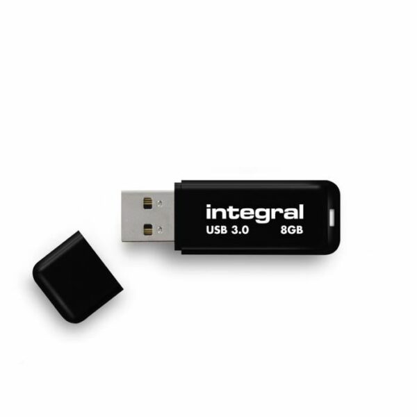 integral-cle-usb-3-0-8go-noir