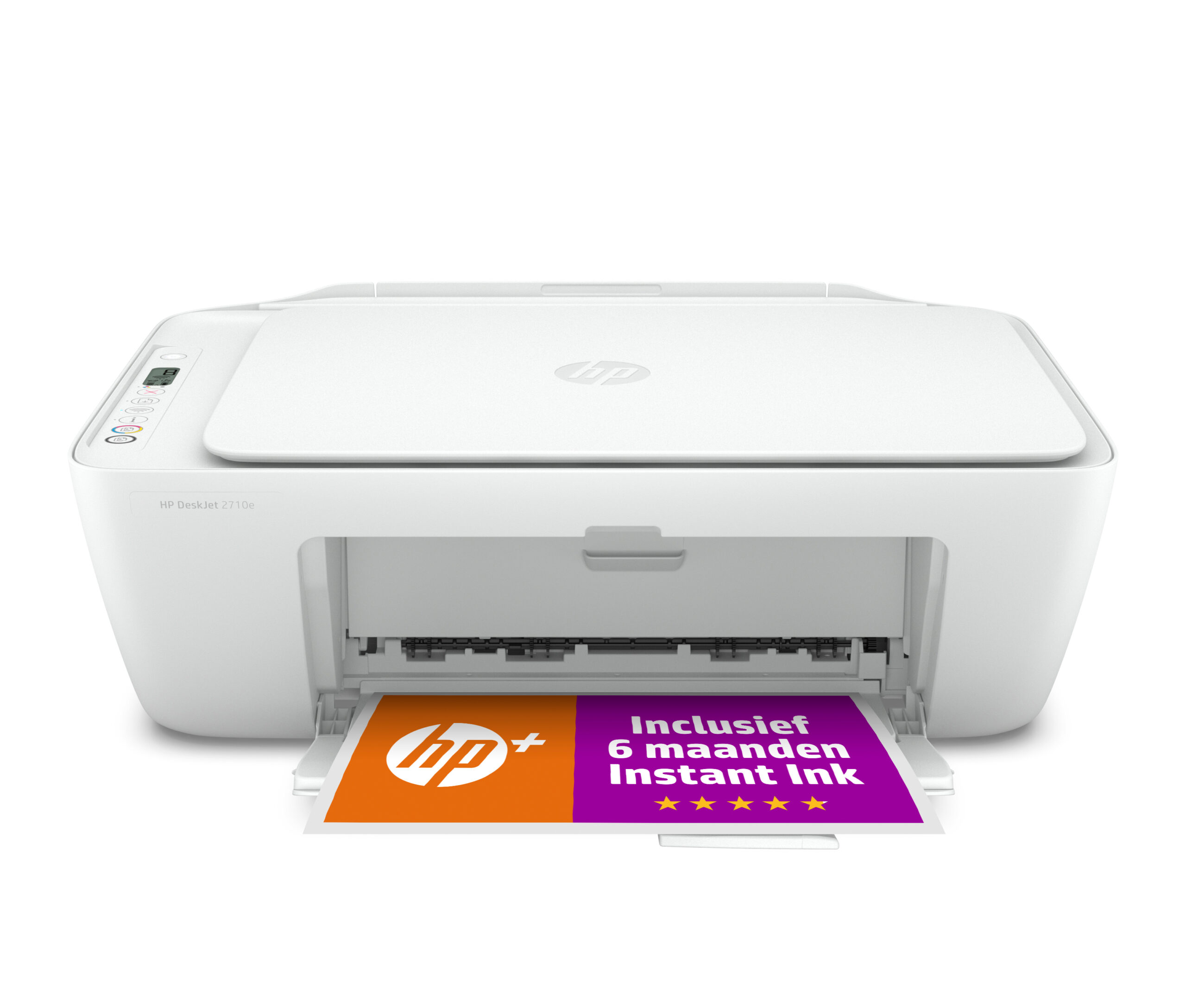 Freezone.ci - Hp DeskJet 2710 Imprimante Multifonction –