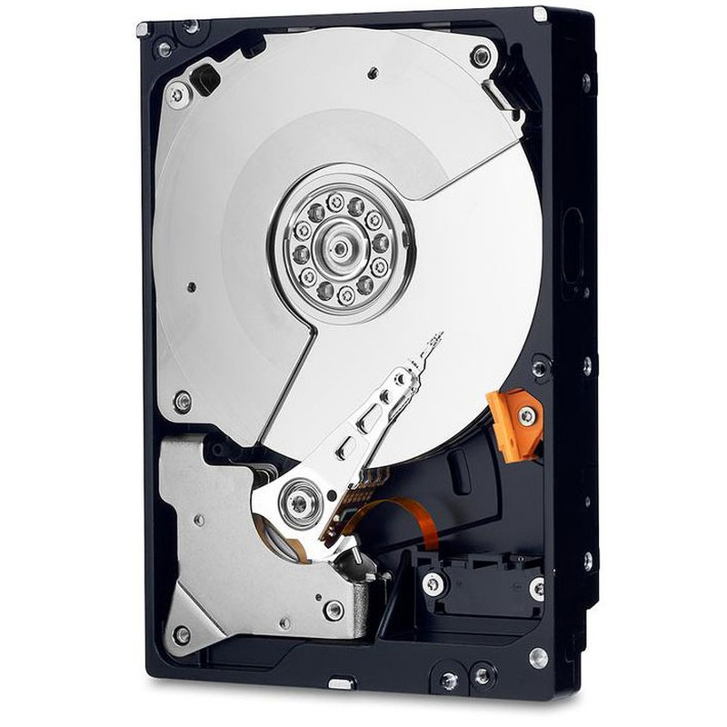 Disque dur interne HDD 500go 3.5'' 7200 pouces, sata 3 6Gb/s