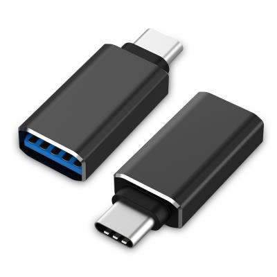 Adaptateur USB-C vers USB 3.0 femelle, NF - Boutique Team-Ordi