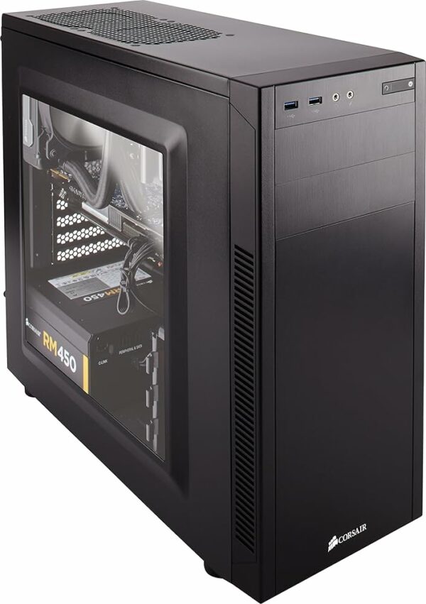 UNIT-CORDAIR-3.20Ghz_16Go_SSD500Go-OCC-Corsair-Carbide-100R