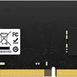 LD4AU008G-B3200ASST-Lexar-8-Go-DDR4-3200