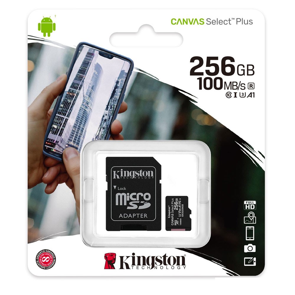 SDCS-256GB-Kingston-256GB